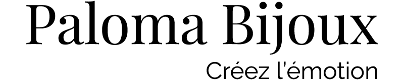 Paloma Bijoux logo